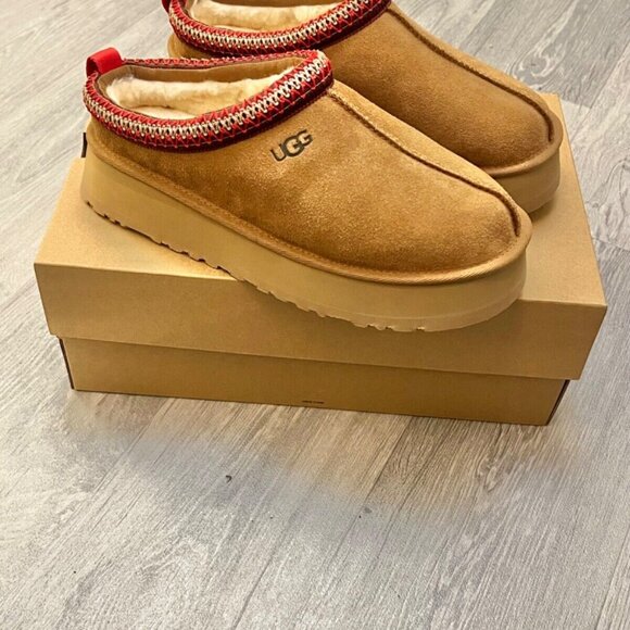 UGG Tazz Tasman Sandals Women Slipper - Picture 1 of 5